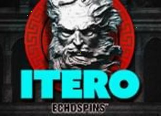 Itero игровой автомат