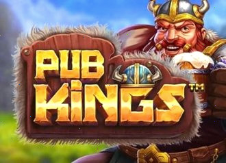 Pub Kings слот Pragmatic